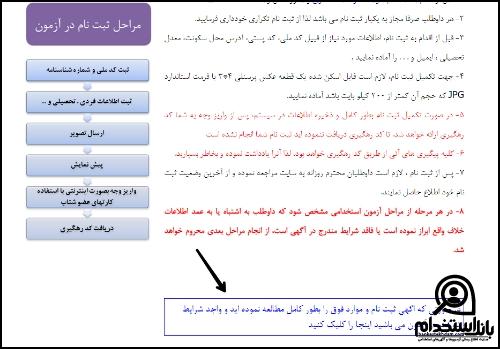 ثبت نام استخدام شرکت پتروشیمی خراسان ۱۴۰۱